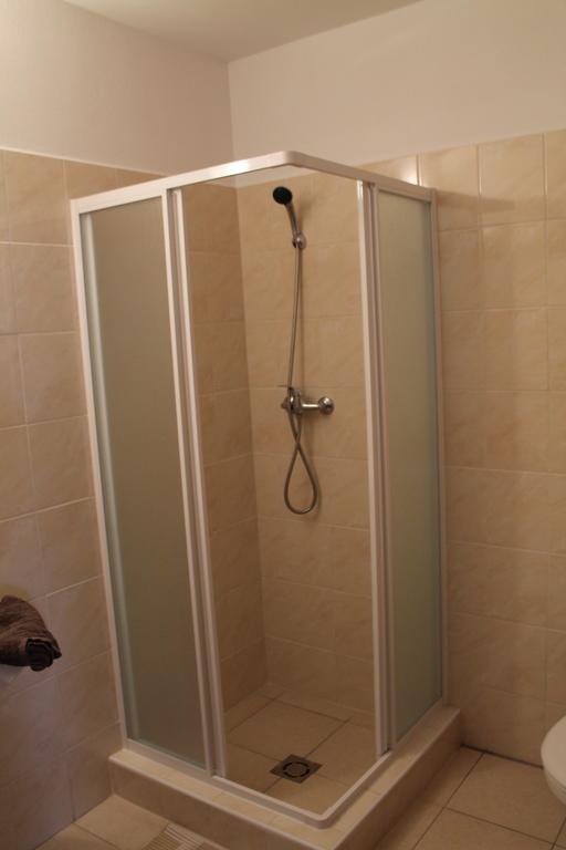 Guest House Hodus Vydrany Εξωτερικό φωτογραφία