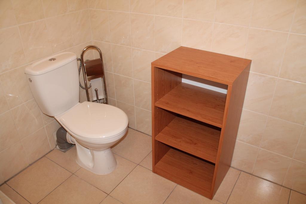 Guest House Hodus Vydrany Εξωτερικό φωτογραφία